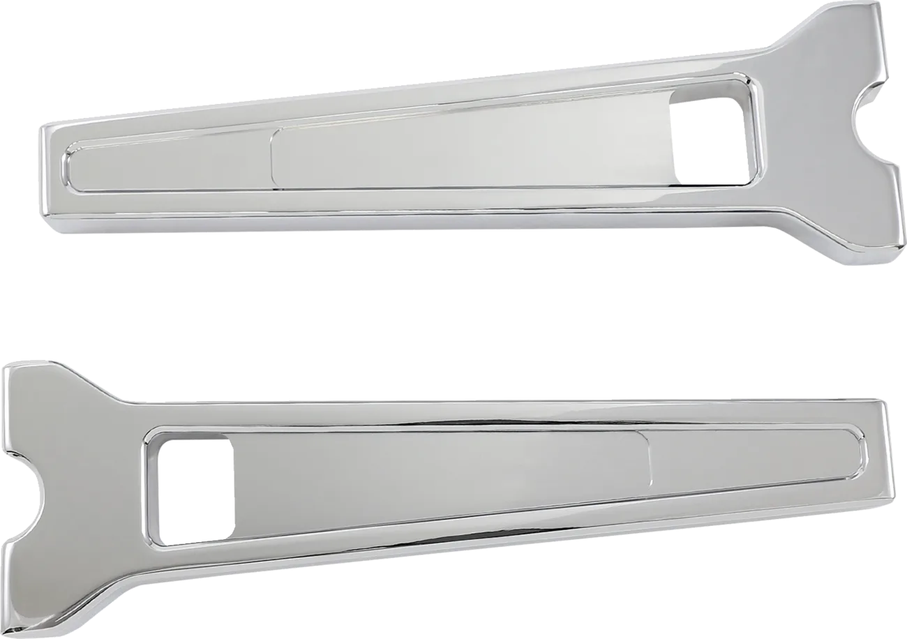 Performance Risers