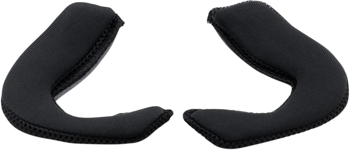 Saturn SV Helmet Cheek Pads