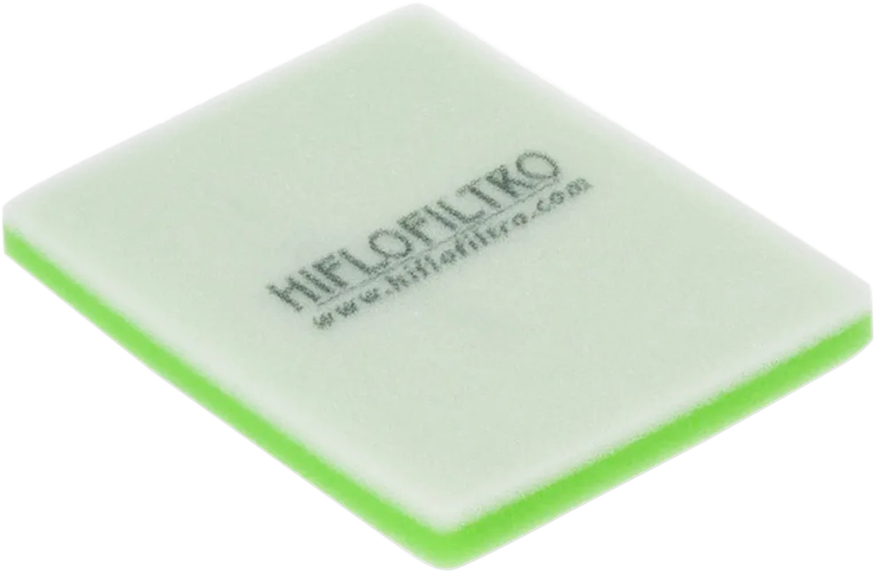 Foam Air Filter