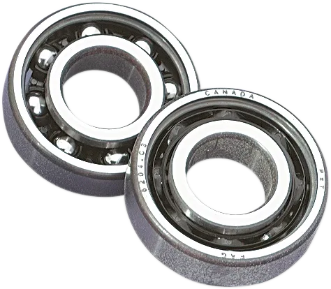 Transmission Door Bearing