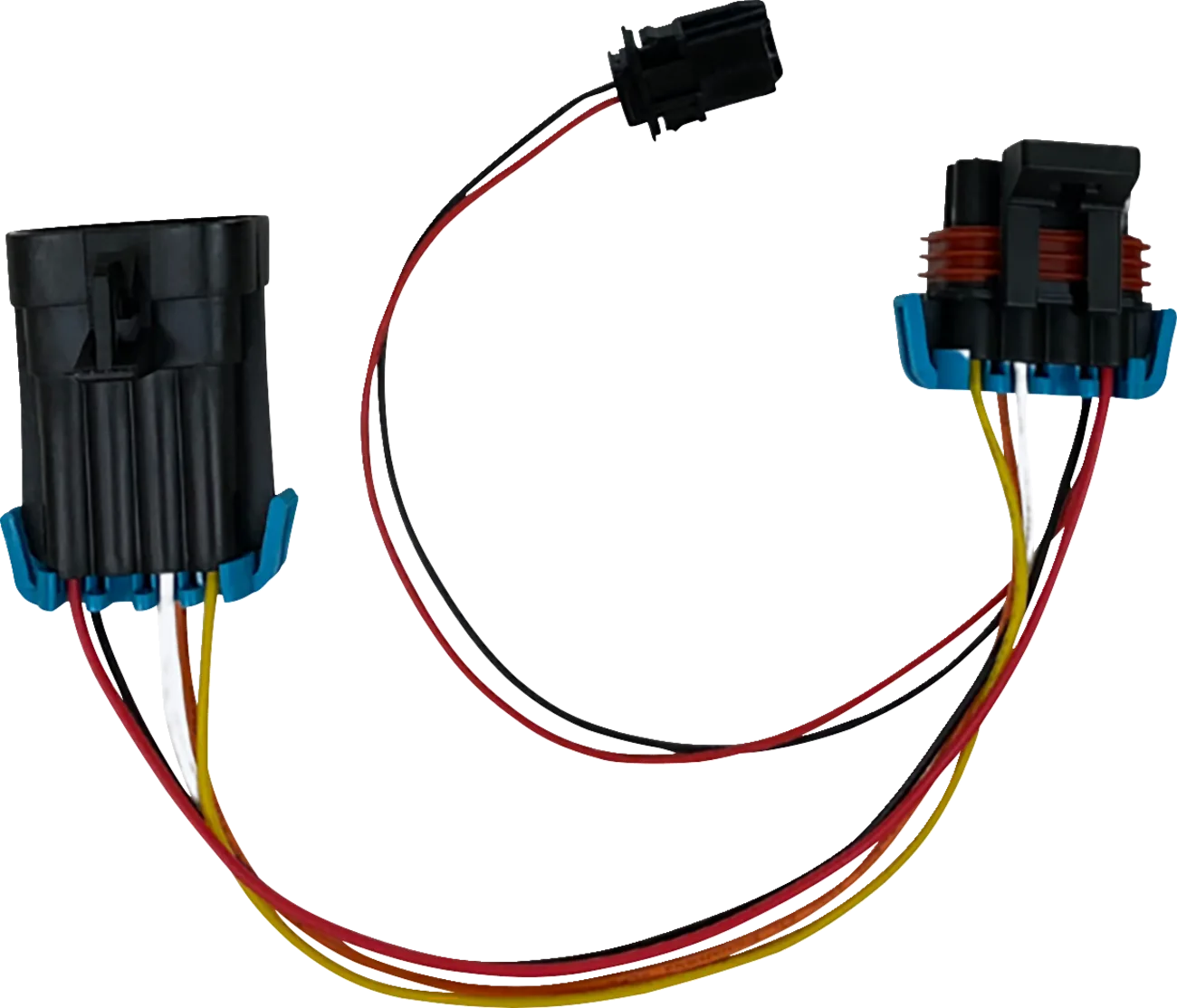 Accessory Power Harness