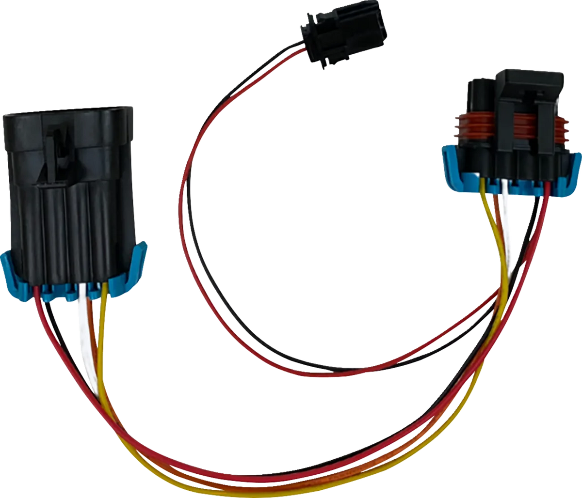 Accessory Power Harness