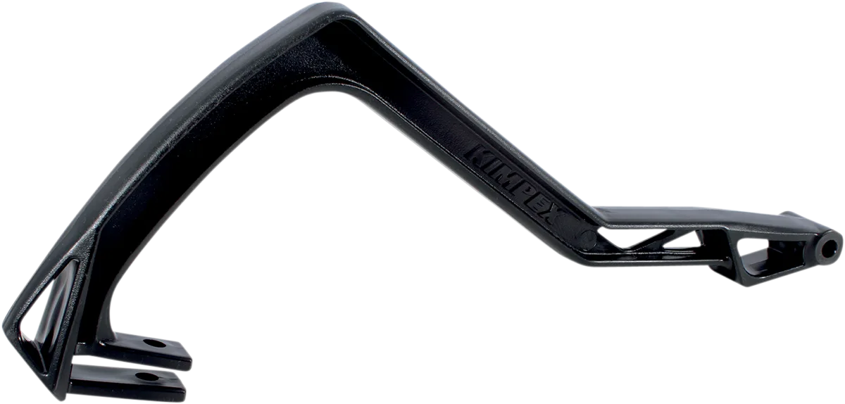 Arrow II Ski Handle