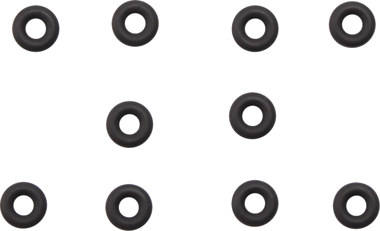 Replacement Inlet O-Ring