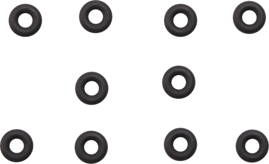 Replacement Inlet O-Ring