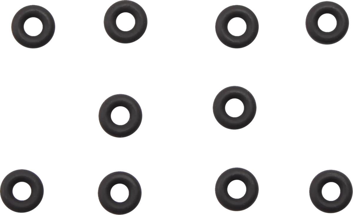 Replacement Inlet O-Ring