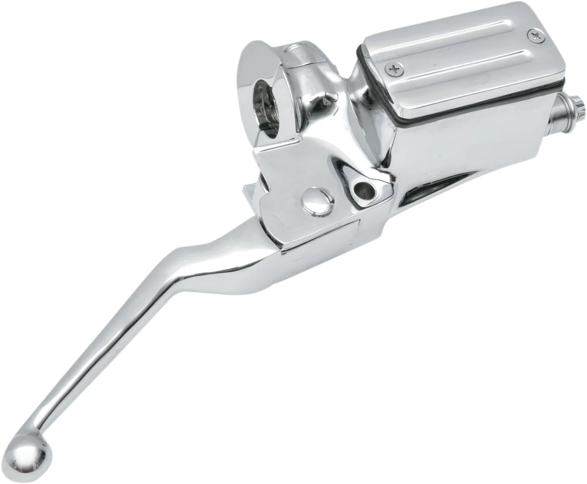 Front Brake Master Cylinder Assembly