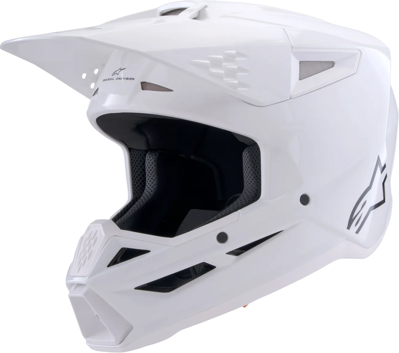 SM3 Solid Helmet
