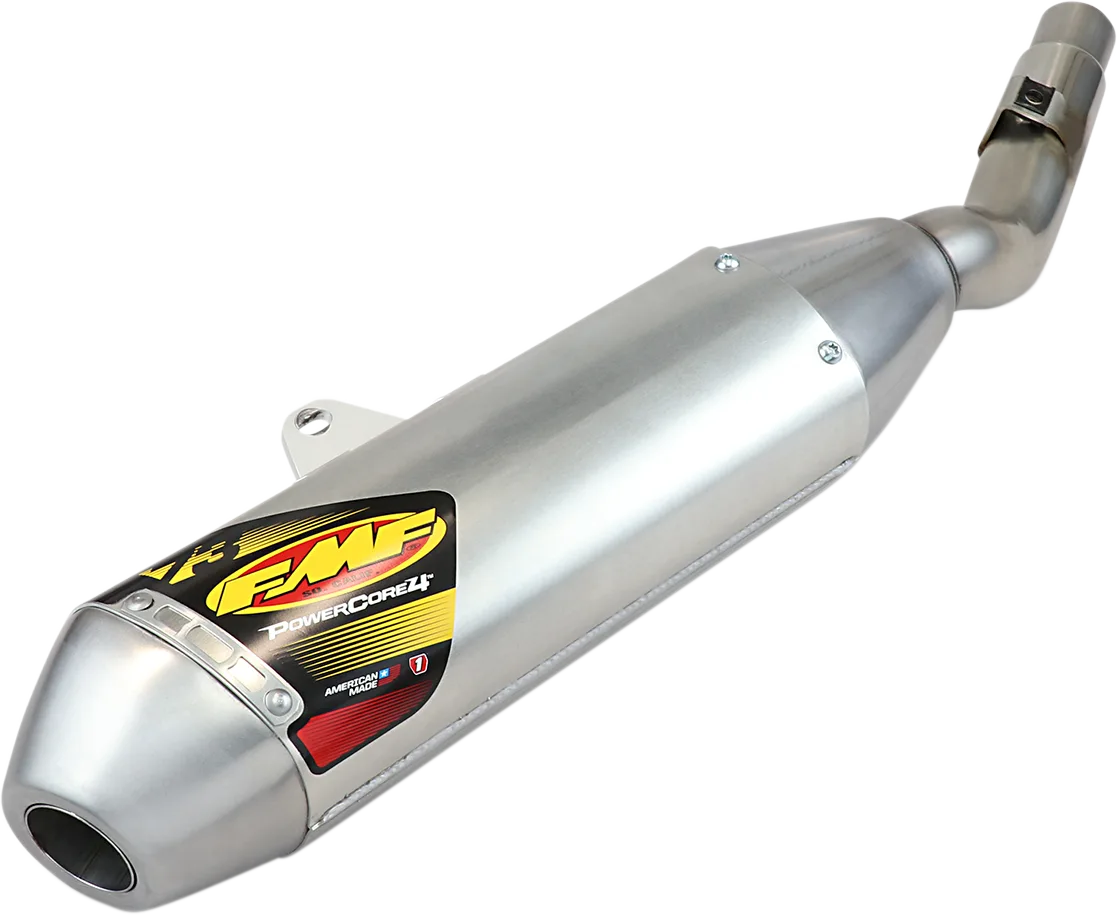 PowerCore 4 HEX Slip-On Muffler