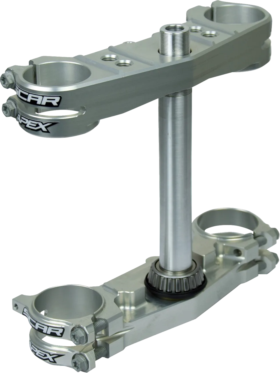 Triple Clamps