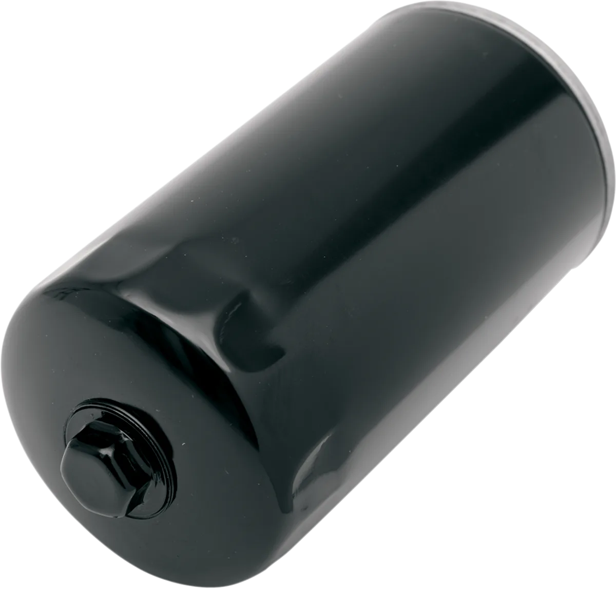 Spin-On Oil Filter