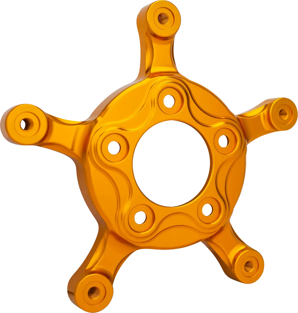 Spider Rotor Adaptor