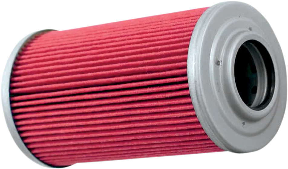 Performance Oil Filter — Cartridge