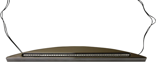 Integrated LED Taillight