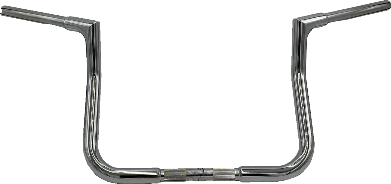1-1/4" EZ Install Flat Top Handlebar