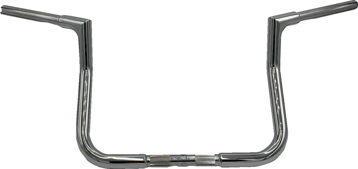 1-1/4" EZ Install Flat Top Handlebar