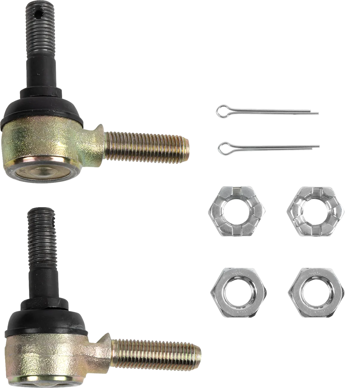 Tie-Rod End Kit