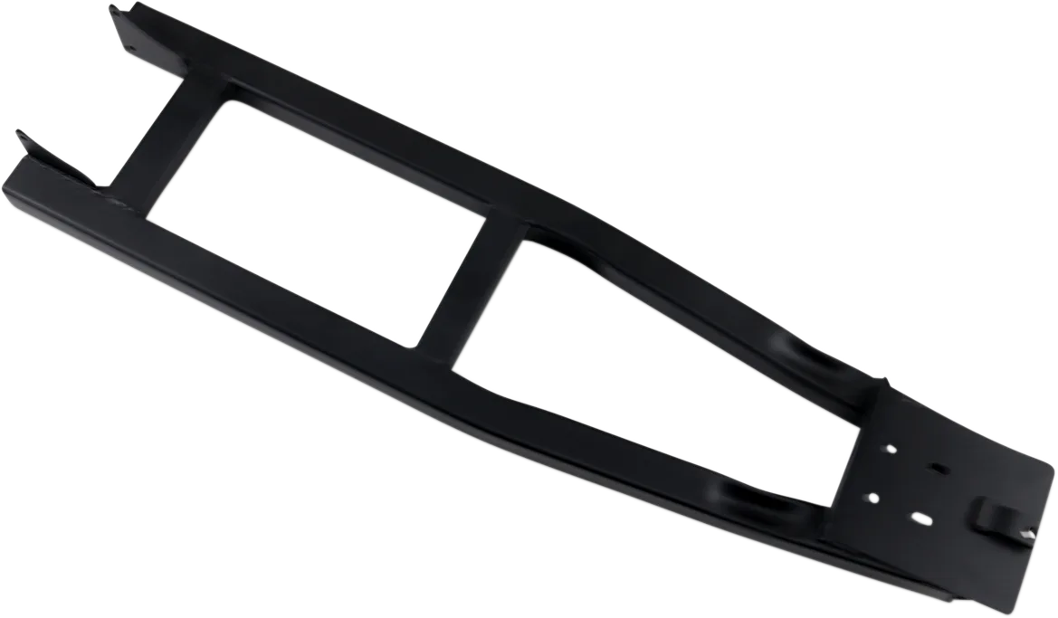 Plow Push Tube