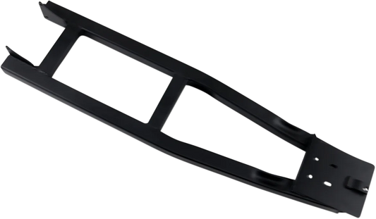 Plow Push Tube