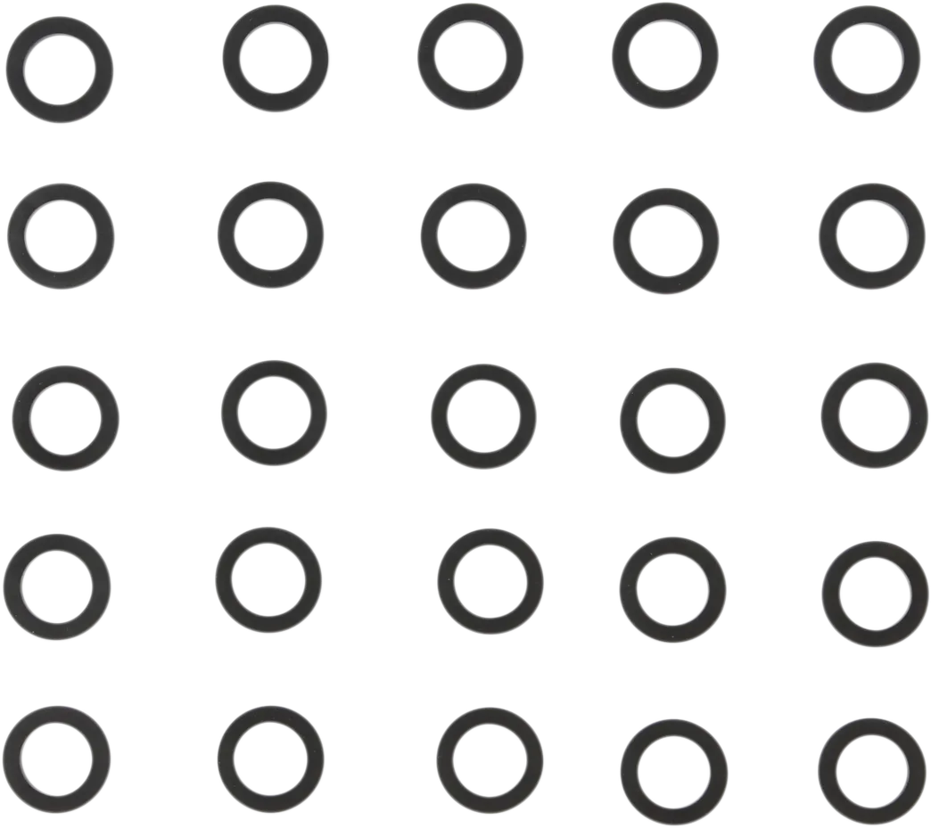 Pushrod Cover Seals
