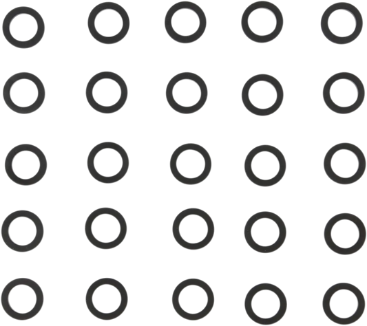 Pushrod Cover Seals