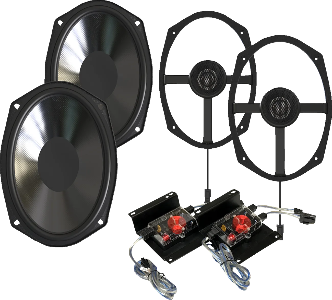 Speakers