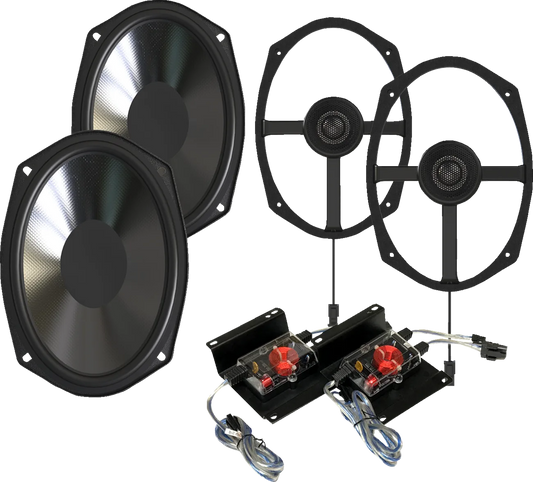 Speakers