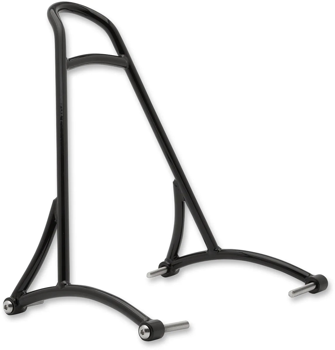 Short 13" Sissy Bar