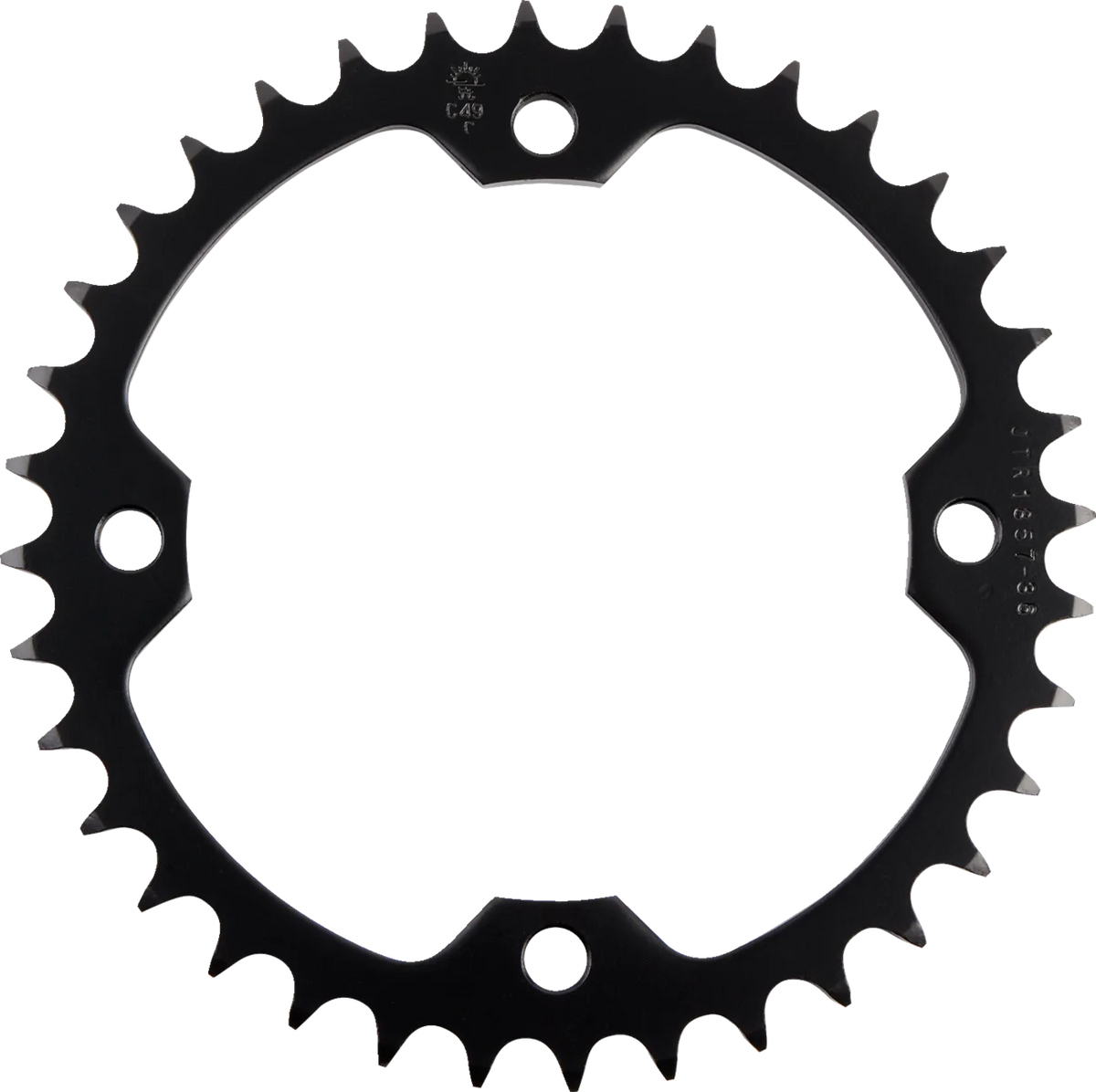 Steel Rear Sprocket