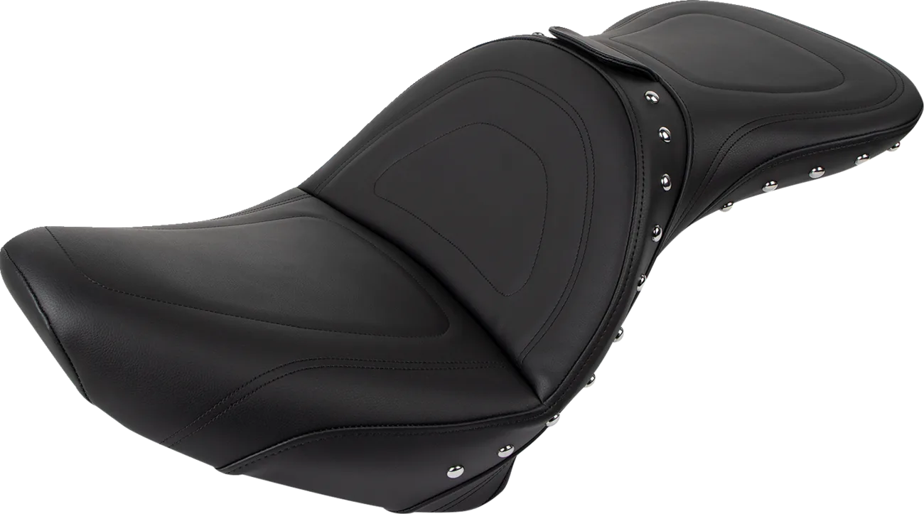 Explorer Special Seat — Includes Backrest