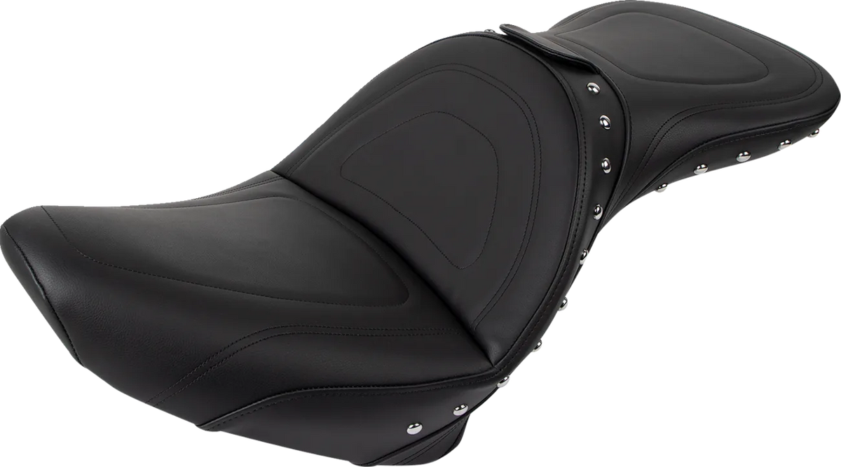 Explorer Special Seat — Includes Backrest