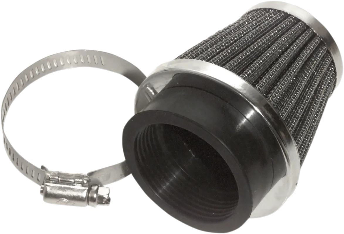 Clamp-On Pod Air Filter