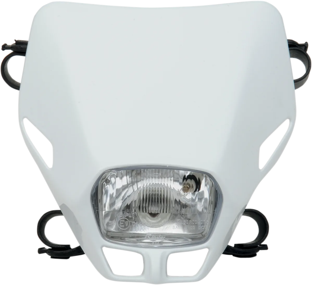 Firefly Headlight — Headlight Assembly
