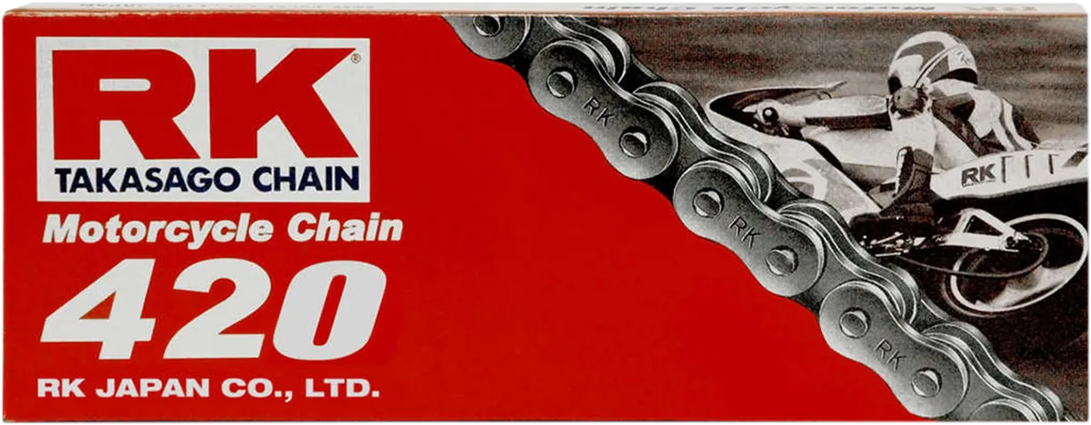 Standard (M) M420 Chain