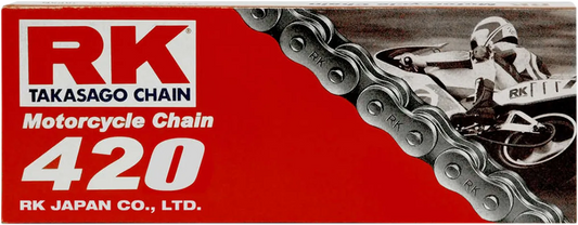 Standard (M) M420 Chain
