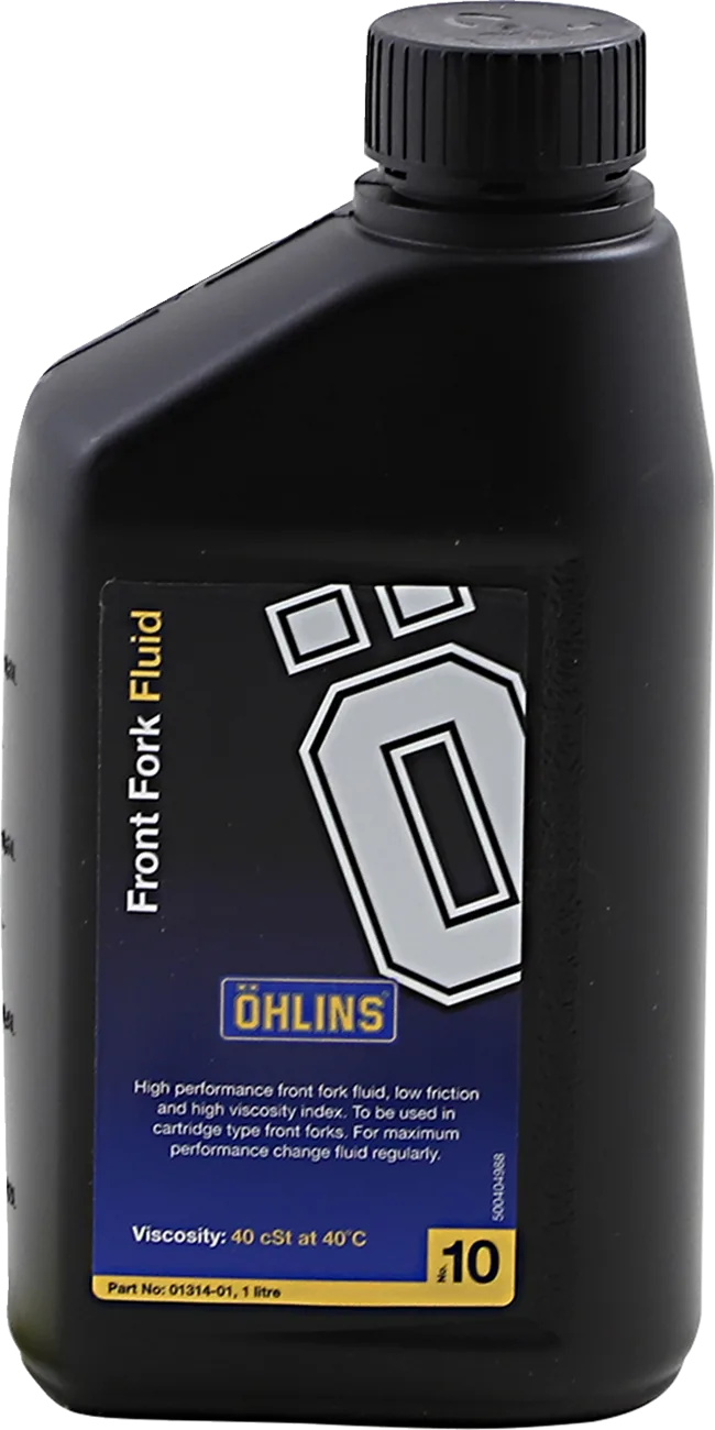 Fork/Suspension Oil