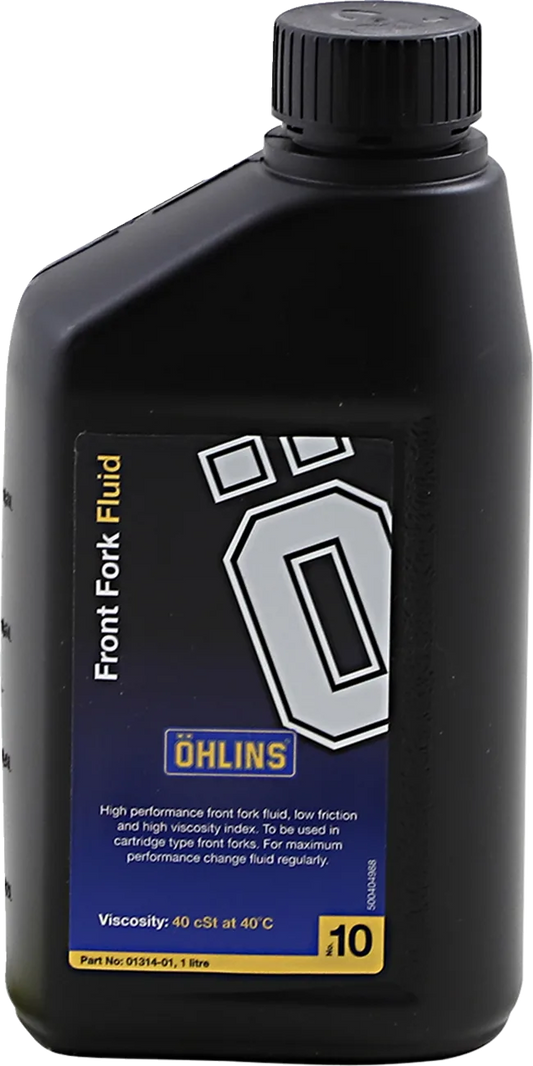 Fork/Suspension Oil
