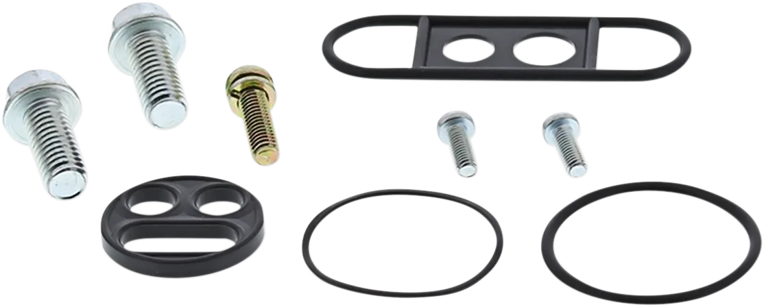 Fuel Petcock Rebuild Kit