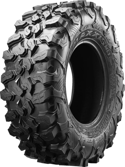 Carnivore Tire