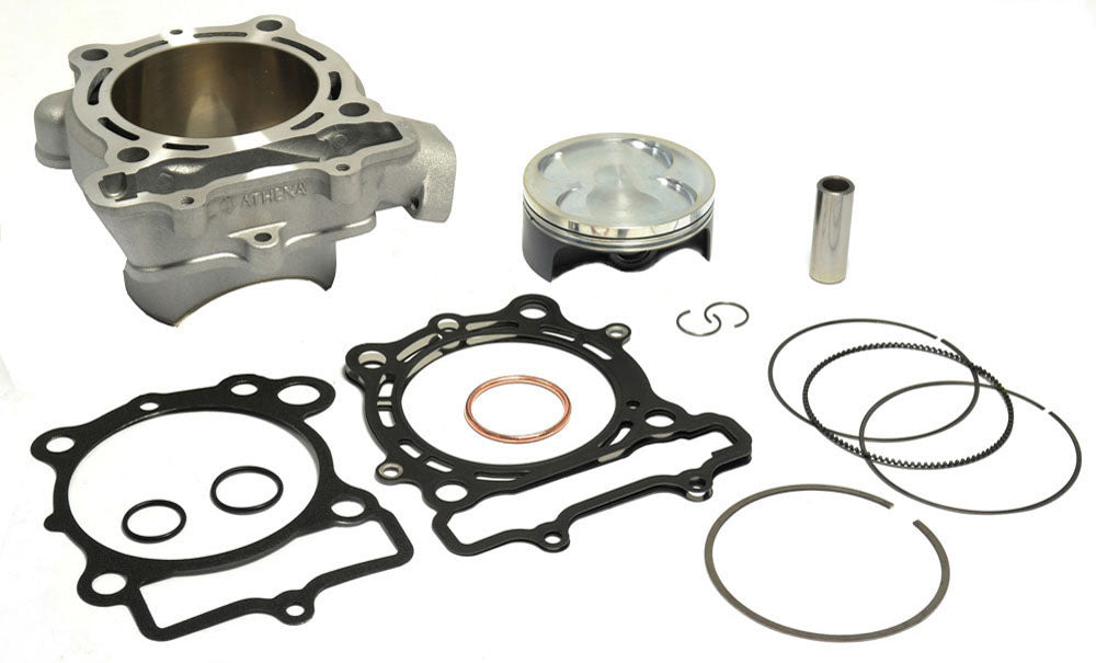 Cylinder Kit