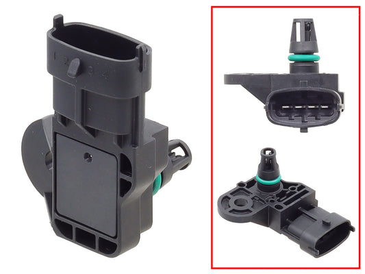 Air/Pressure Sensor