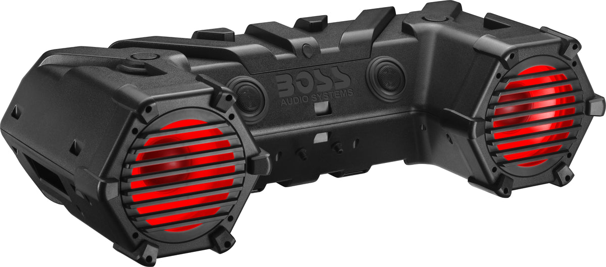 ATV/UTV Speaker System