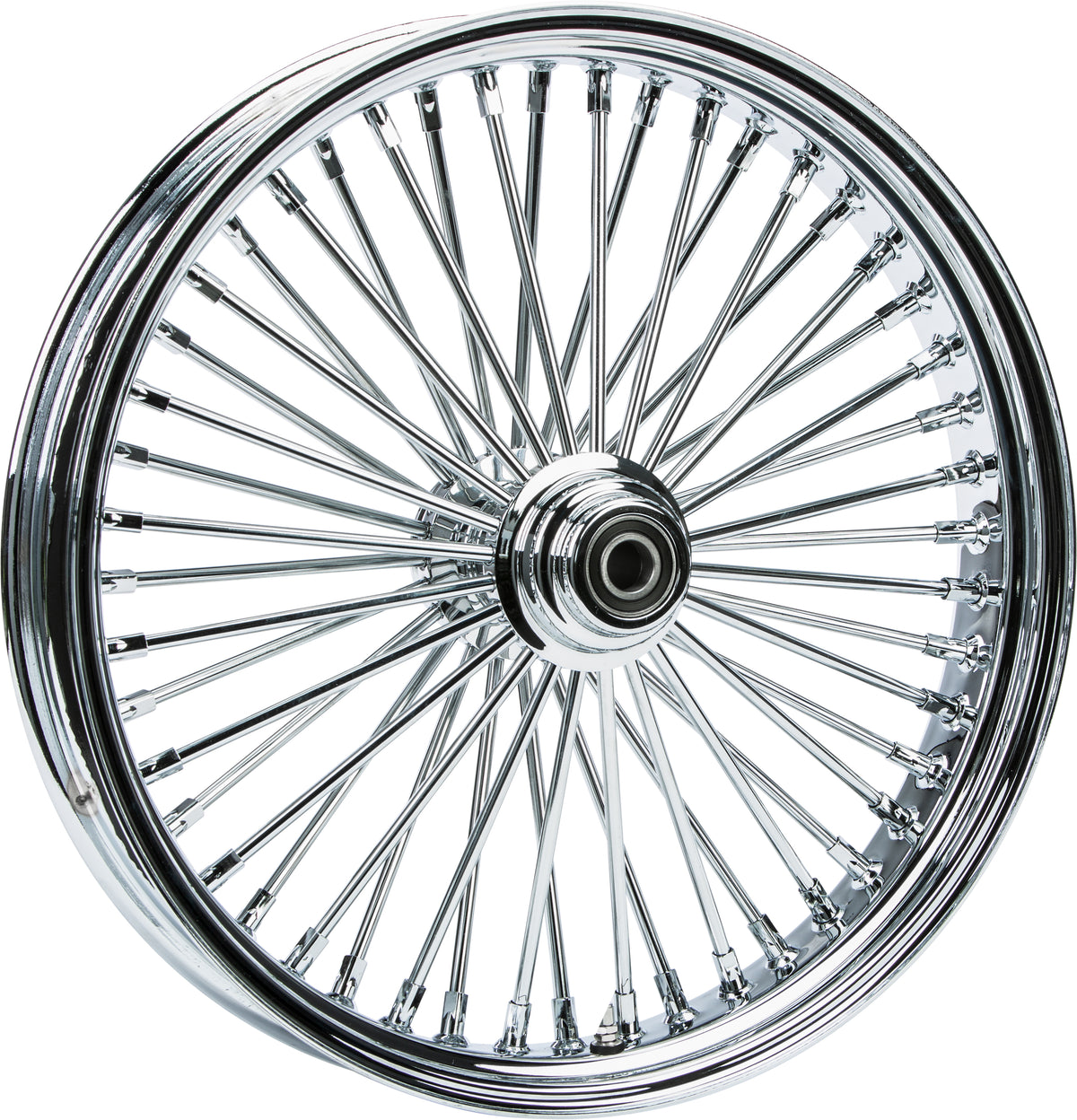 Front Spoke Wheels