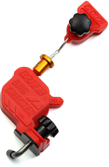 Suspension Sag Checker