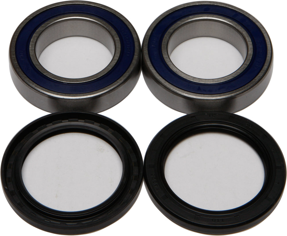 All Balls Wheel Bearing Kits