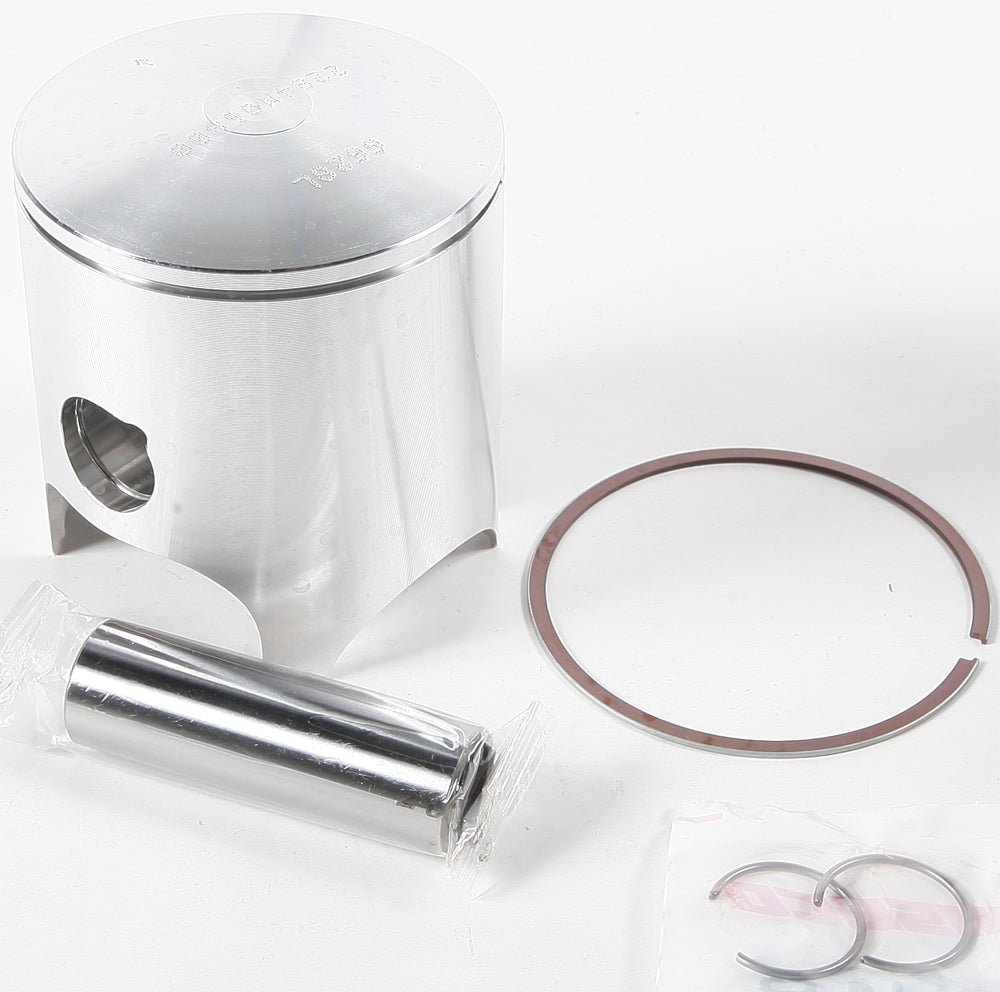 Piston