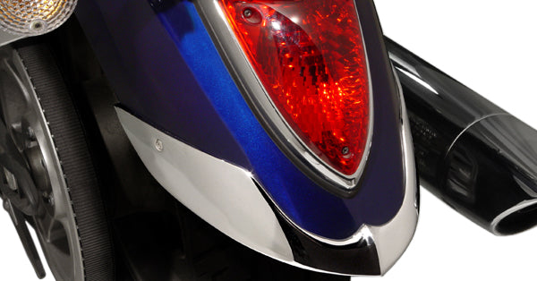 Cast Fender Tip