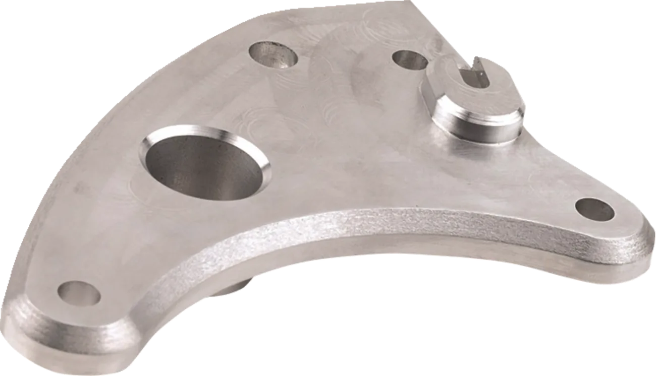 Shifter Bracket