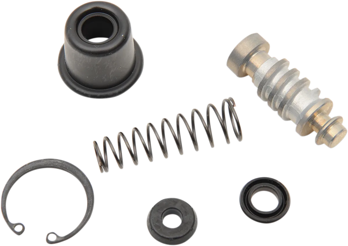Master Cylinder Rebuild Kit