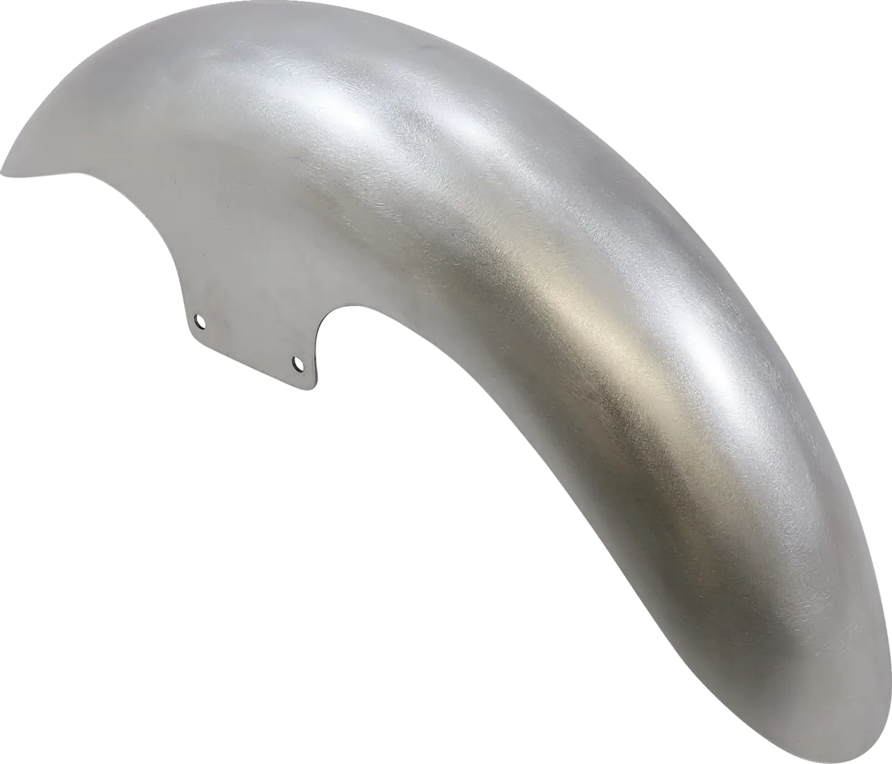 Real Steel Cafe Front Fender